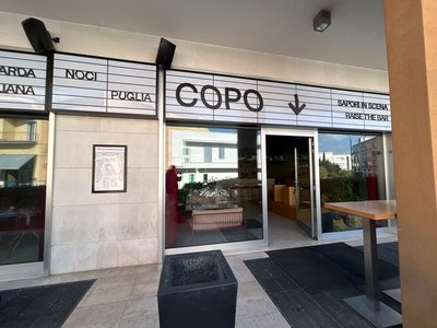 Copo - Cinecoteca italiana
