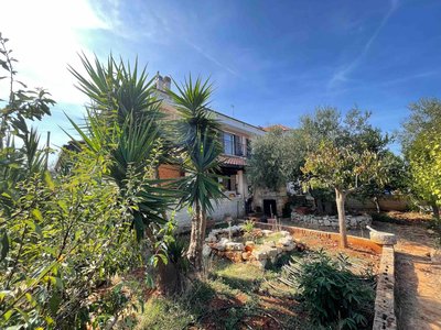 Dépendance Villanita