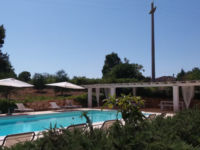 Trullo di B&MM Dimore di campagna