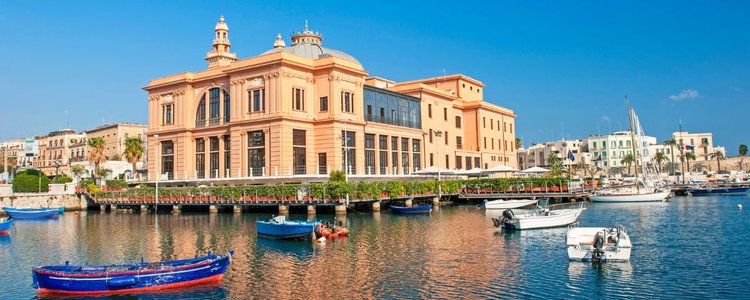Bari
