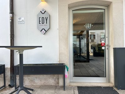 Edy Food Bar