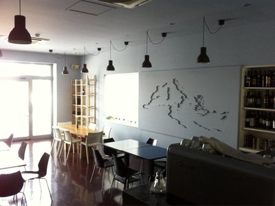 Ristorante Sciarabà