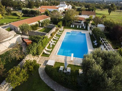 Abate Masseria & Resort