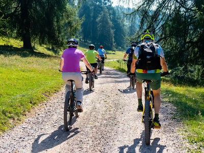 Puglia e-bike adventure Srl