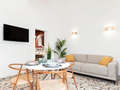 Cally - Suite Room